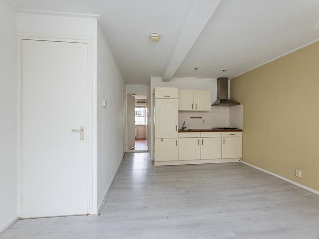 Bisschop Willebrandlaan 93A, Zwolle