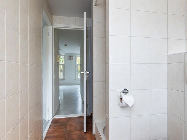 Bisschop Willebrandlaan 93A, Zwolle