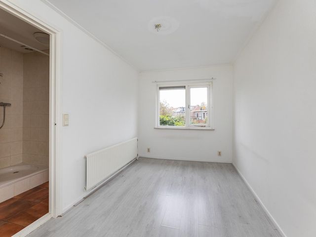Bisschop Willebrandlaan 93A, Zwolle