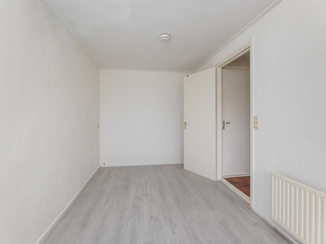 Bisschop Willebrandlaan 93A, Zwolle