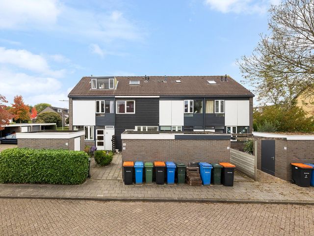 Zwette 3, Zwolle