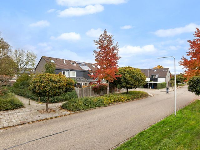 Zwette 3, Zwolle