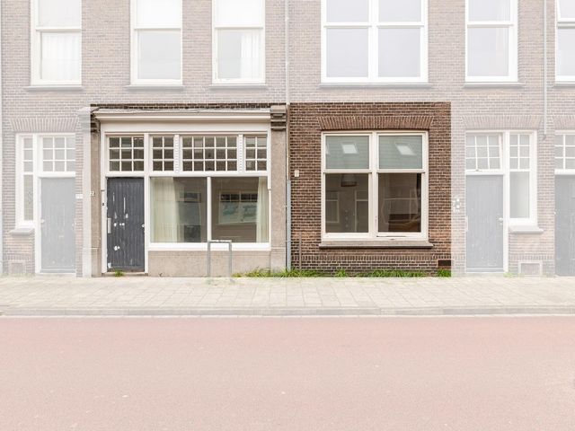 Van Karnebeekstraat 75, Zwolle