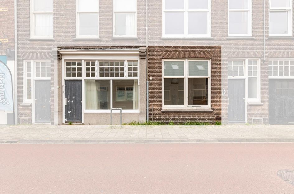 Van Karnebeekstraat 75
