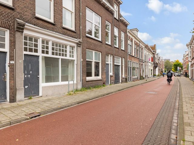 Van Karnebeekstraat 75, Zwolle
