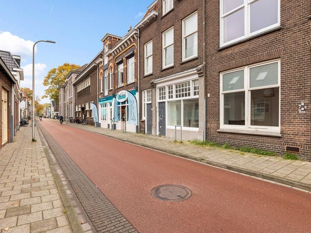 Van Karnebeekstraat 75, Zwolle