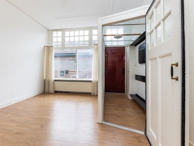 Van Karnebeekstraat 75, Zwolle
