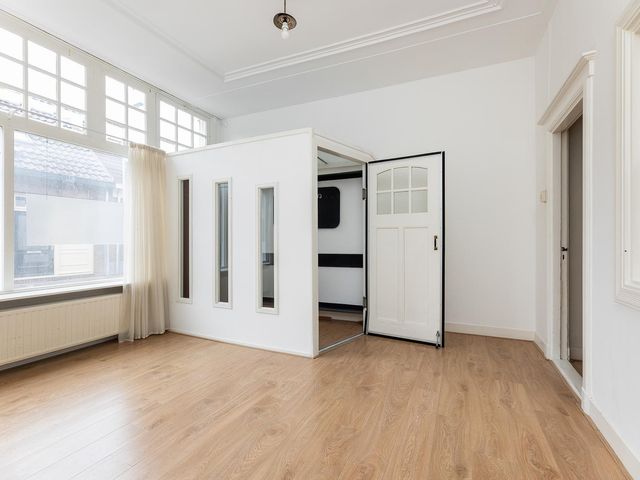 Van Karnebeekstraat 75, Zwolle
