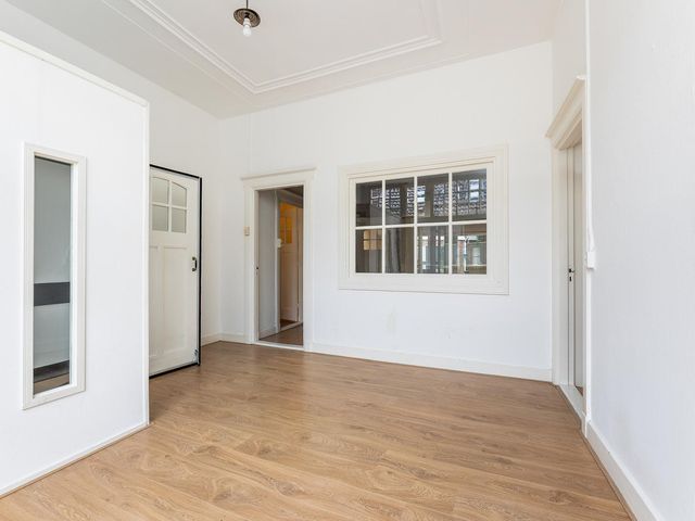 Van Karnebeekstraat 75, Zwolle