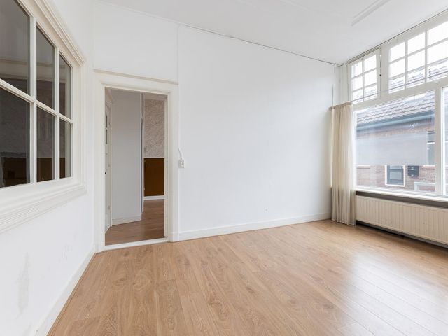 Van Karnebeekstraat 75, Zwolle