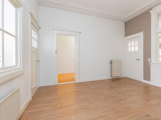 Van Karnebeekstraat 75, Zwolle