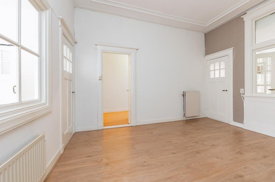 Van Karnebeekstraat 75