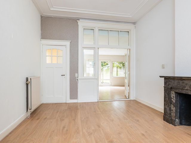 Van Karnebeekstraat 75, Zwolle