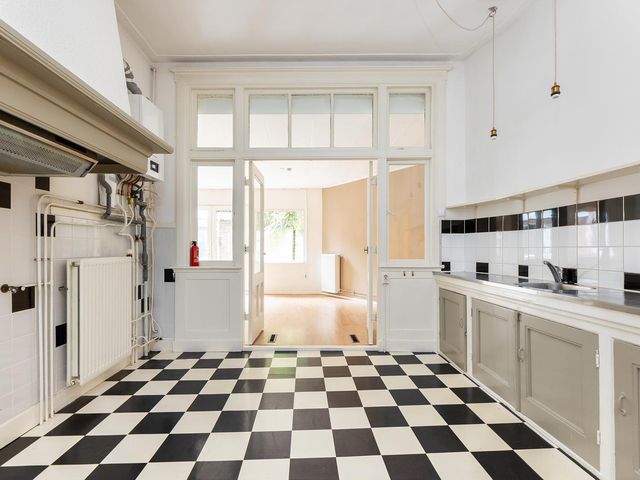 Van Karnebeekstraat 75, Zwolle