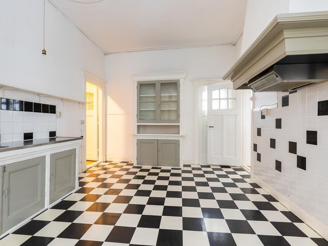Van Karnebeekstraat 75, Zwolle