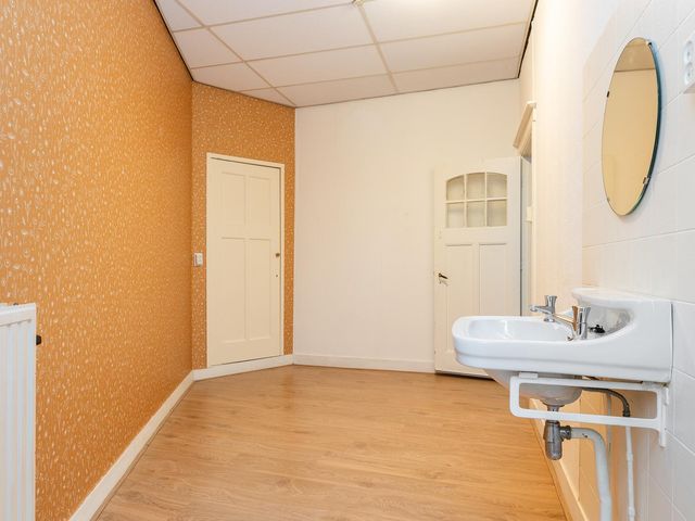 Van Karnebeekstraat 75, Zwolle