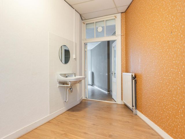 Van Karnebeekstraat 75, Zwolle