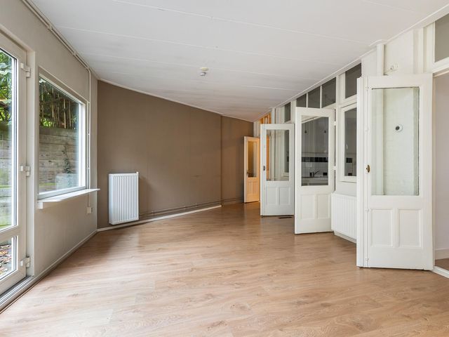 Van Karnebeekstraat 75, Zwolle
