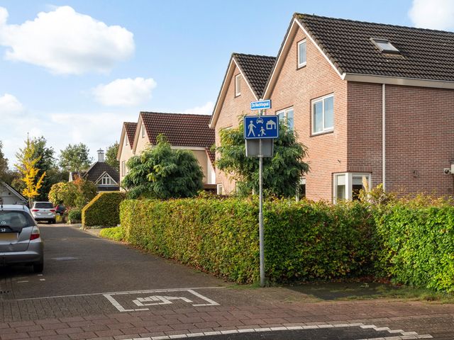 De Nachtegaal 13, Warnsveld