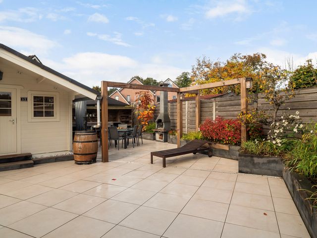 De Nachtegaal 13, Warnsveld