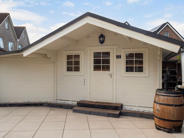 De Nachtegaal 13, Warnsveld