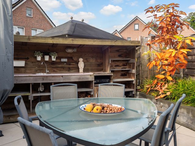 De Nachtegaal 13, Warnsveld