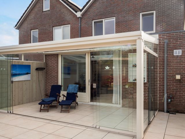 De Nachtegaal 13, Warnsveld