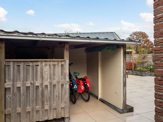 De Nachtegaal 13, Warnsveld