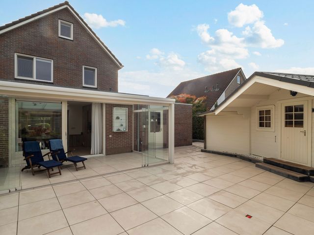 De Nachtegaal 13, Warnsveld