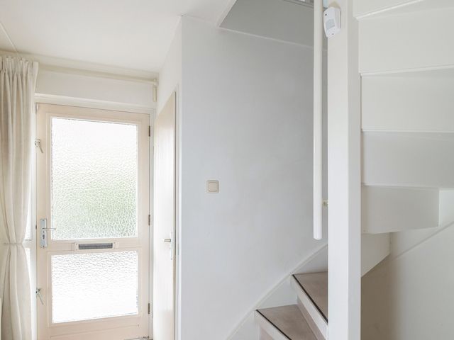 De Nachtegaal 13, Warnsveld