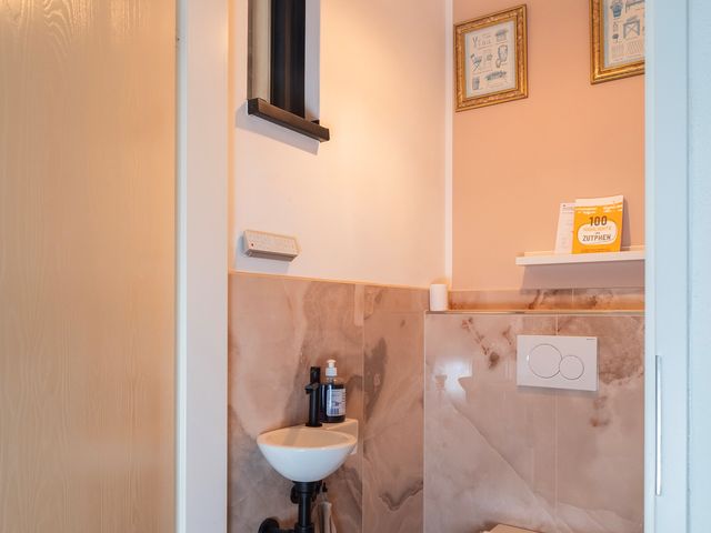 De Nachtegaal 13, Warnsveld