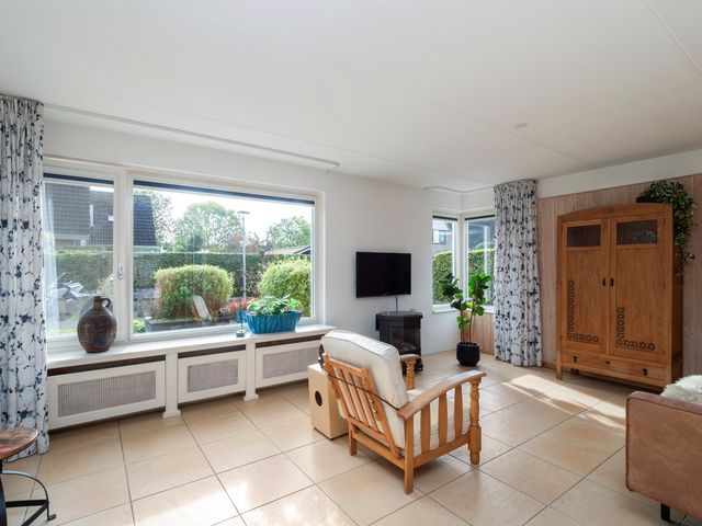 De Nachtegaal 13, Warnsveld