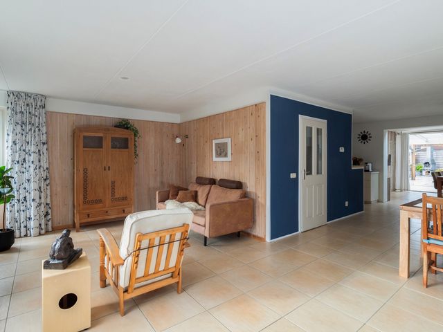 De Nachtegaal 13, Warnsveld