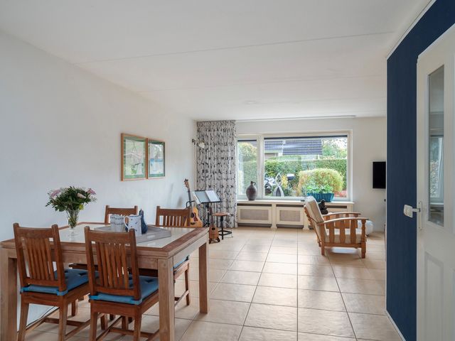 De Nachtegaal 13, Warnsveld