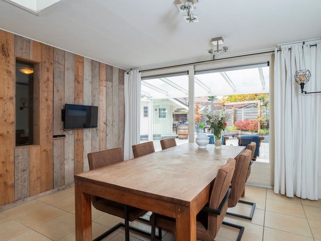 De Nachtegaal 13, Warnsveld