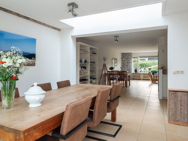 De Nachtegaal 13, Warnsveld