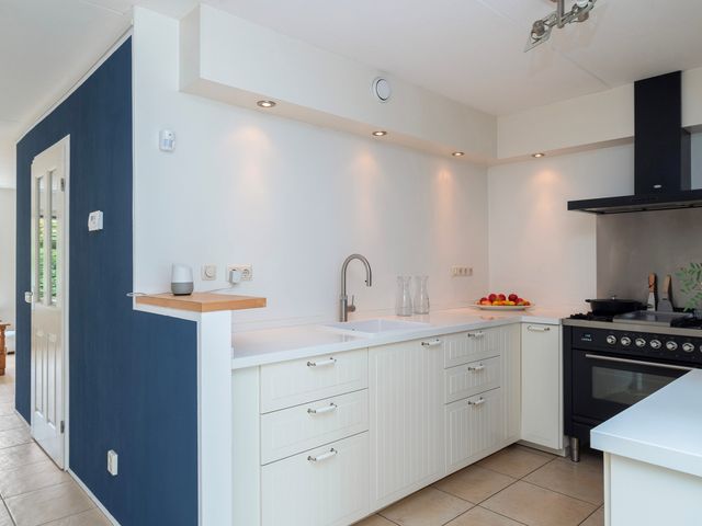 De Nachtegaal 13, Warnsveld