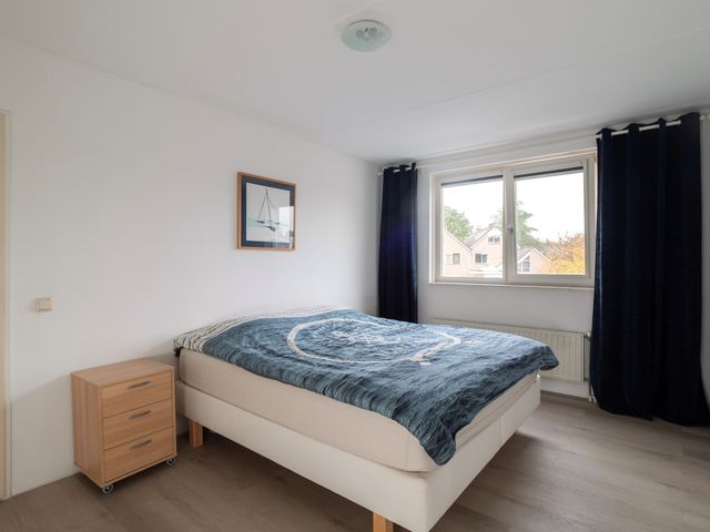 De Nachtegaal 13, Warnsveld