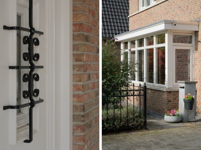 Nijreesweg 82, Almelo