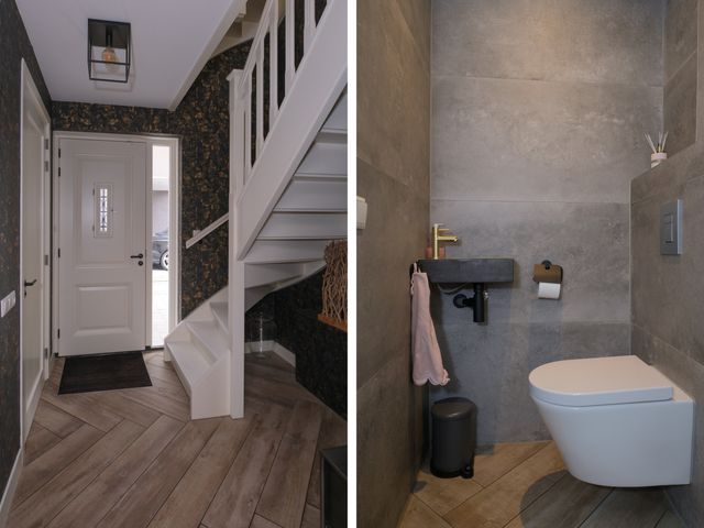 Nijreesweg 82, Almelo