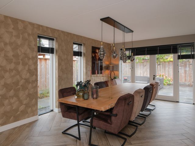 Nijreesweg 82, Almelo