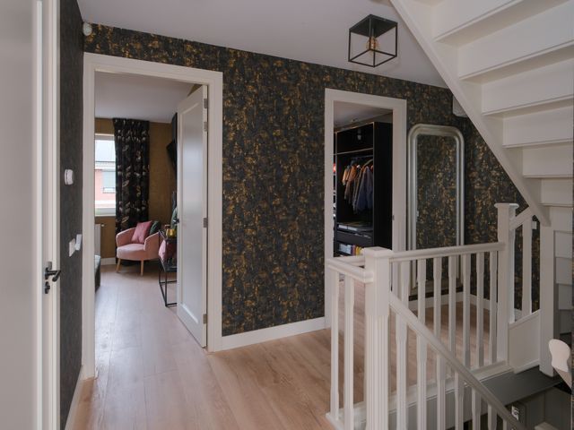 Nijreesweg 82, Almelo