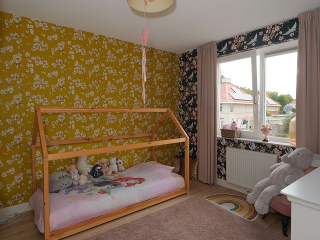 Nijreesweg 82, Almelo