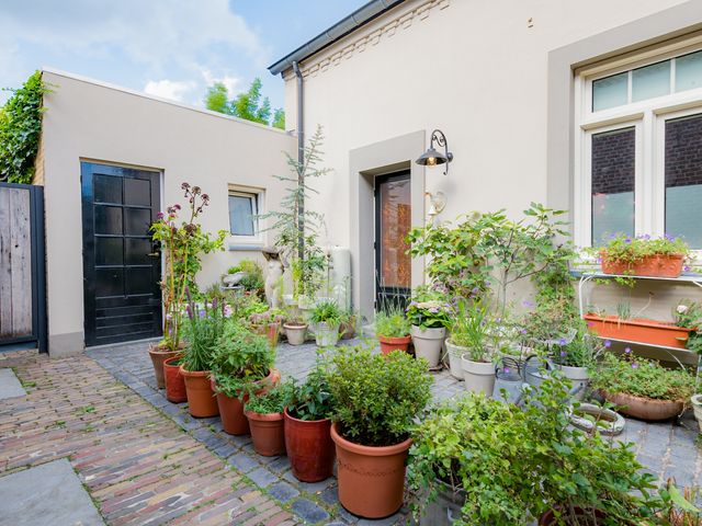 Pannesheuvel 17, Grevenbicht