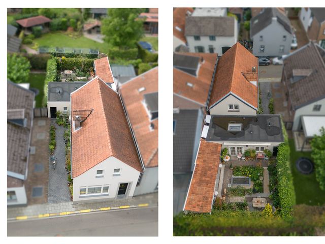 Pannesheuvel 17, Grevenbicht