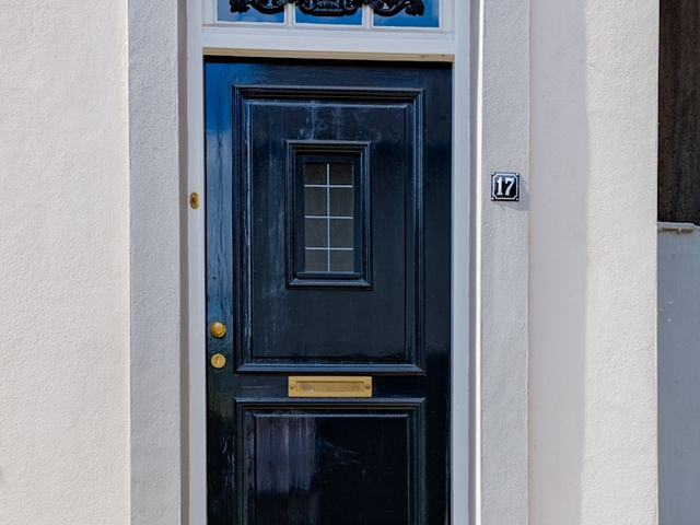 Pannesheuvel 17, Grevenbicht