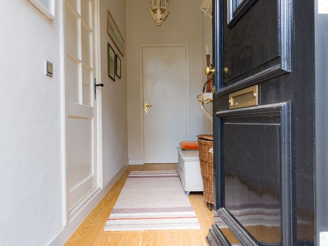 Pannesheuvel 17, Grevenbicht