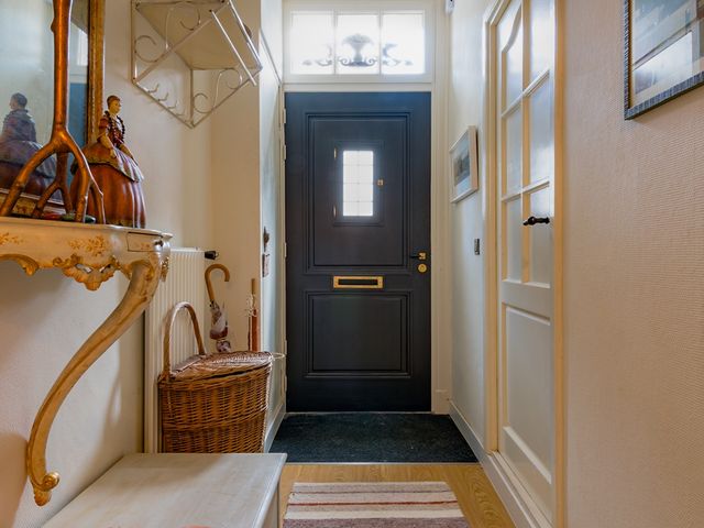 Pannesheuvel 17, Grevenbicht