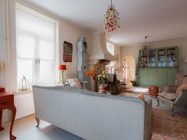 Pannesheuvel 17, Grevenbicht