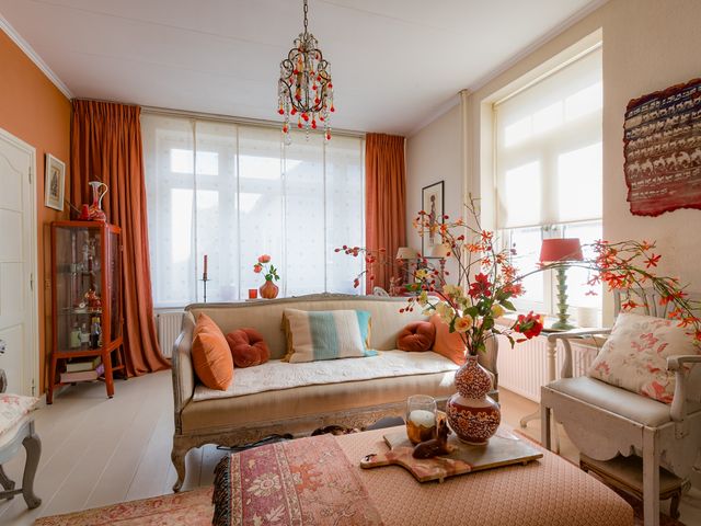 Pannesheuvel 17, Grevenbicht